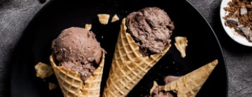 Tłuszcze do produkcji lodów i wafli Rafsol Group