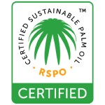 Certyfikat RSPO Rafsol Group olej palmowy