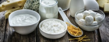 Tłuszcze do mleczarstwa Rafsol Group