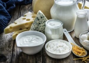 Tłuszcze do mleczarstwa Rafsol Group