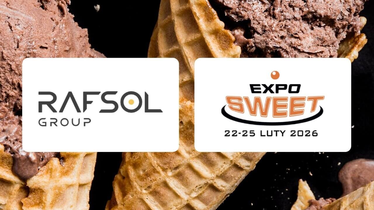 Targi Expo Sweet 2026 - Sweet Expo 2026