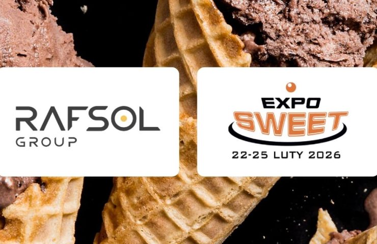 Targi Expo Sweet 2026 - Sweet Expo 2026