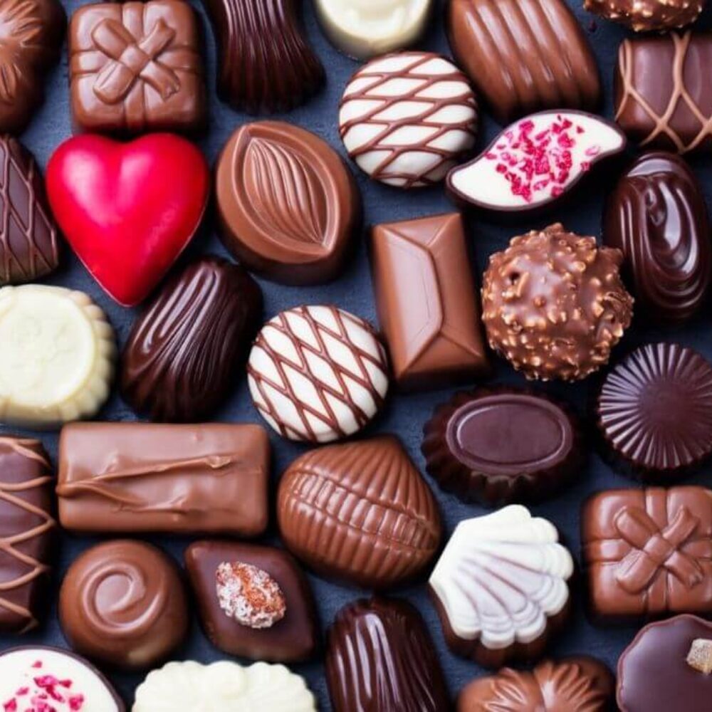 Tłuszcze do polew czekoladowych – CBS i CBE w sprzedaży hurtowej