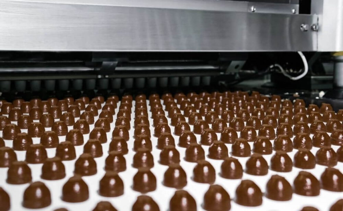 Tłuszcze do polew czekoladowych – CBS i CBE w sprzedaży hurtowej