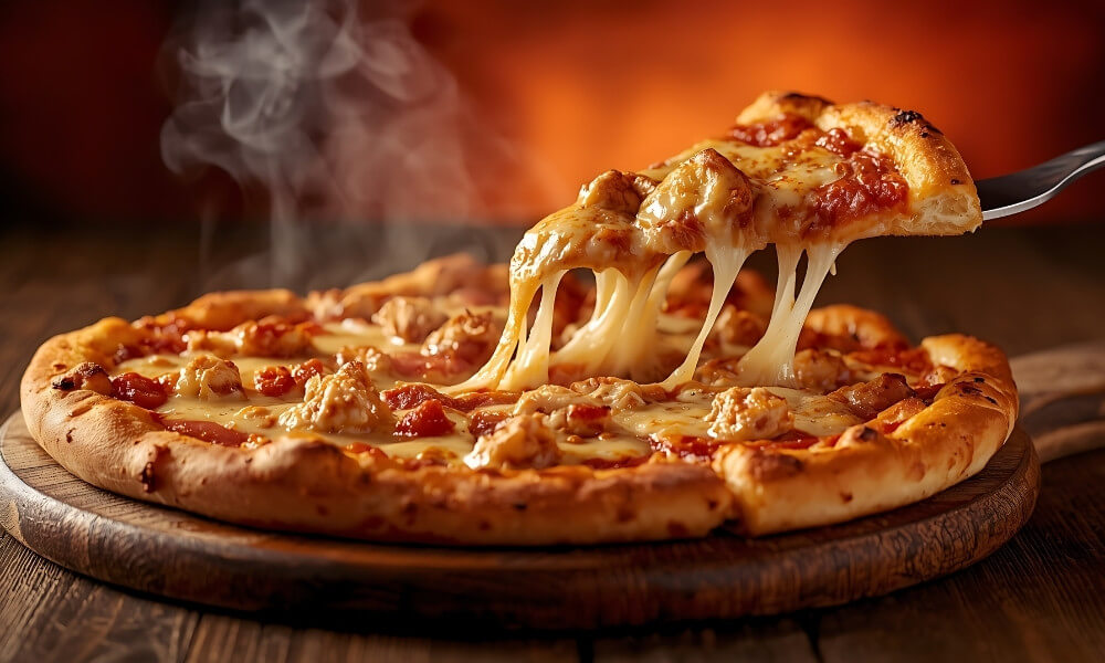 Tłuszcze roślinne w przemyśle mleczarskim – zamienniki sera i śmietany