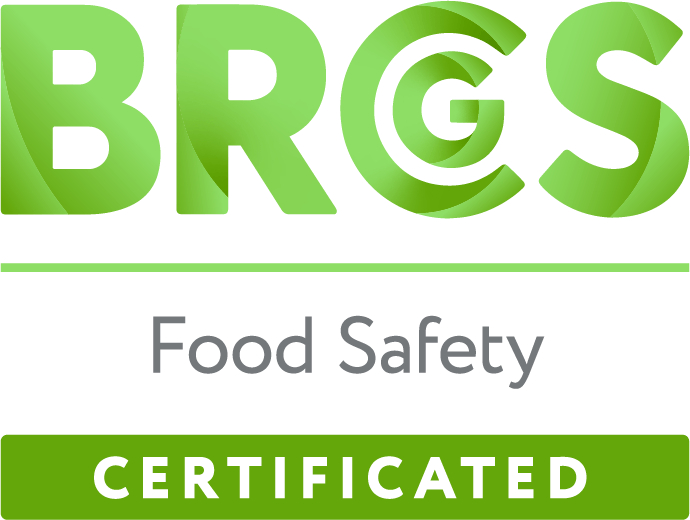 BRCGS Food – globalny standard bezpieczeństwa żywności