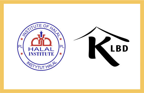 Certyfikaty Halal Kosher tłuszcze oleje roślinne