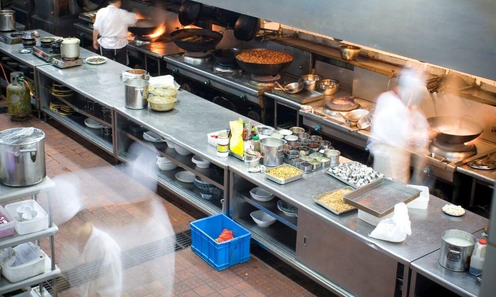 Frytura gastronomiczna hurt producent