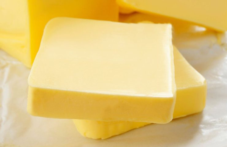 Margaryna bez oleju palmowego - margaryna palm-free