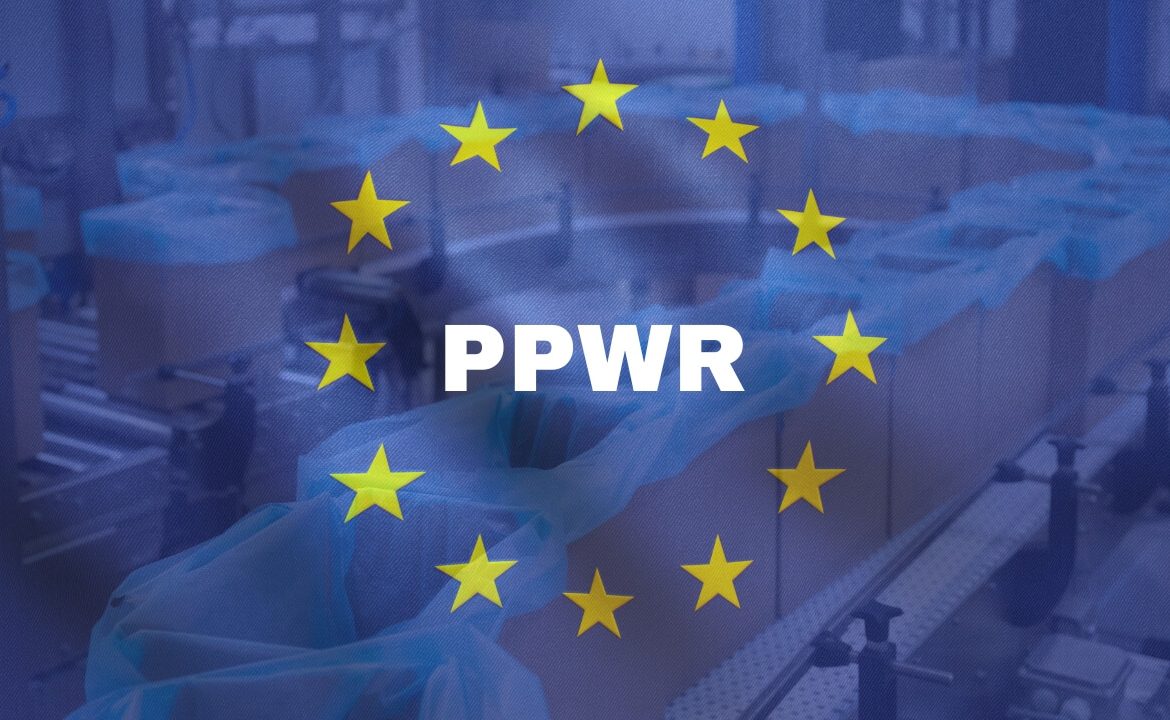 Rozporządzenie PPWR opakowania co to