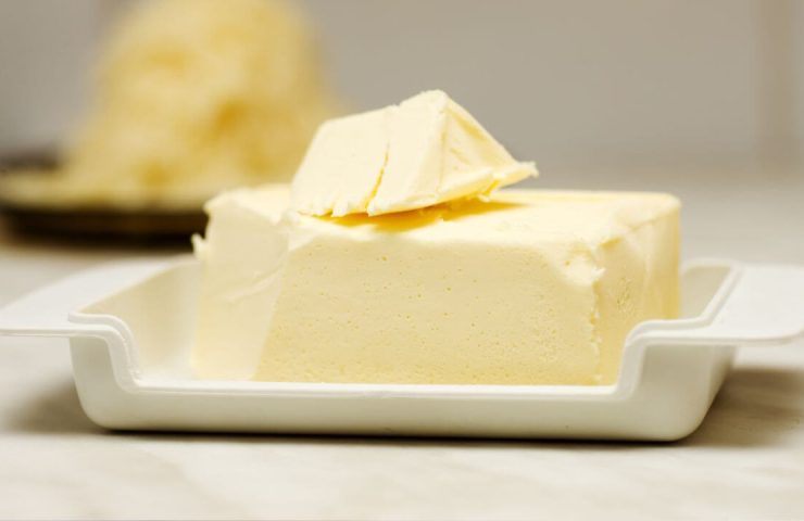 Masło czy margaryna