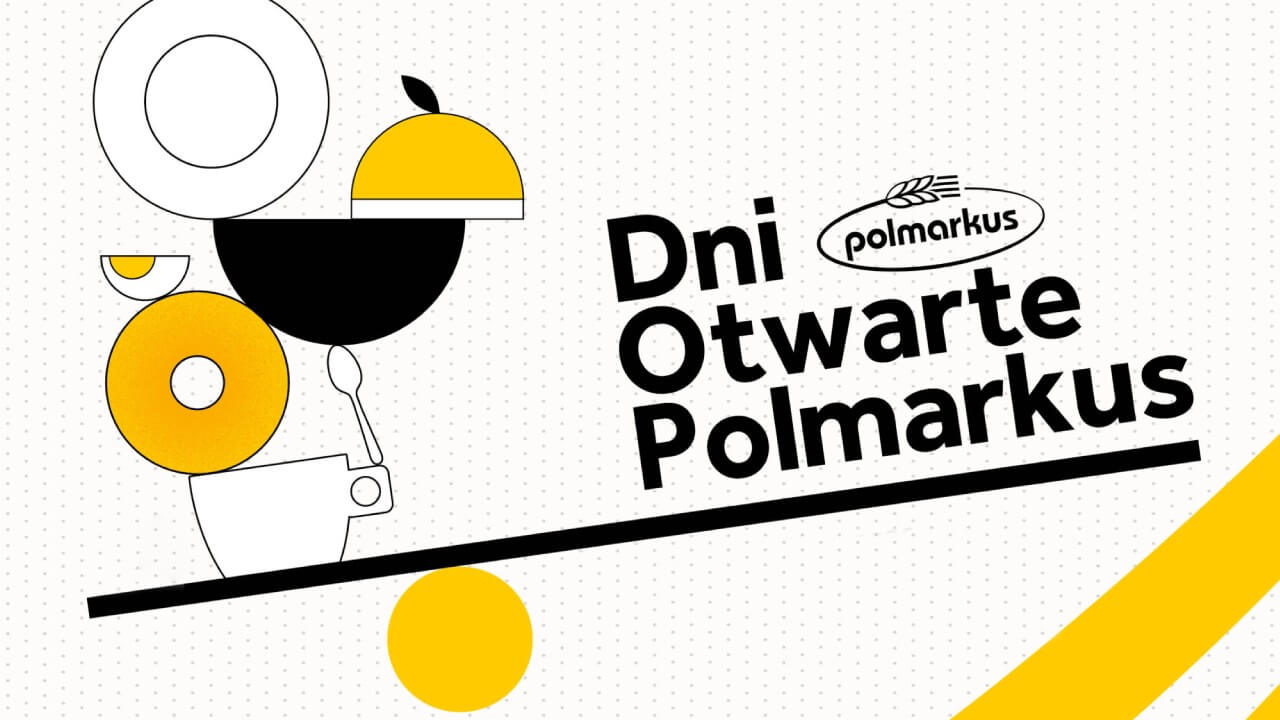Treffen wir uns beim Polmarkus Food Concept 2.0!